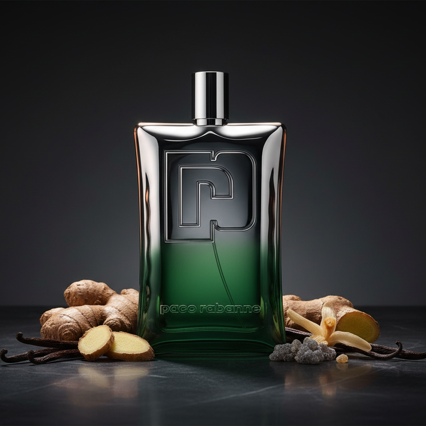 Paco Rabanne Dangerous Me