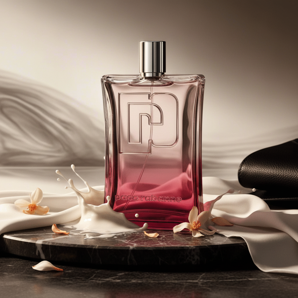 Paco Rabanne Erotic Me