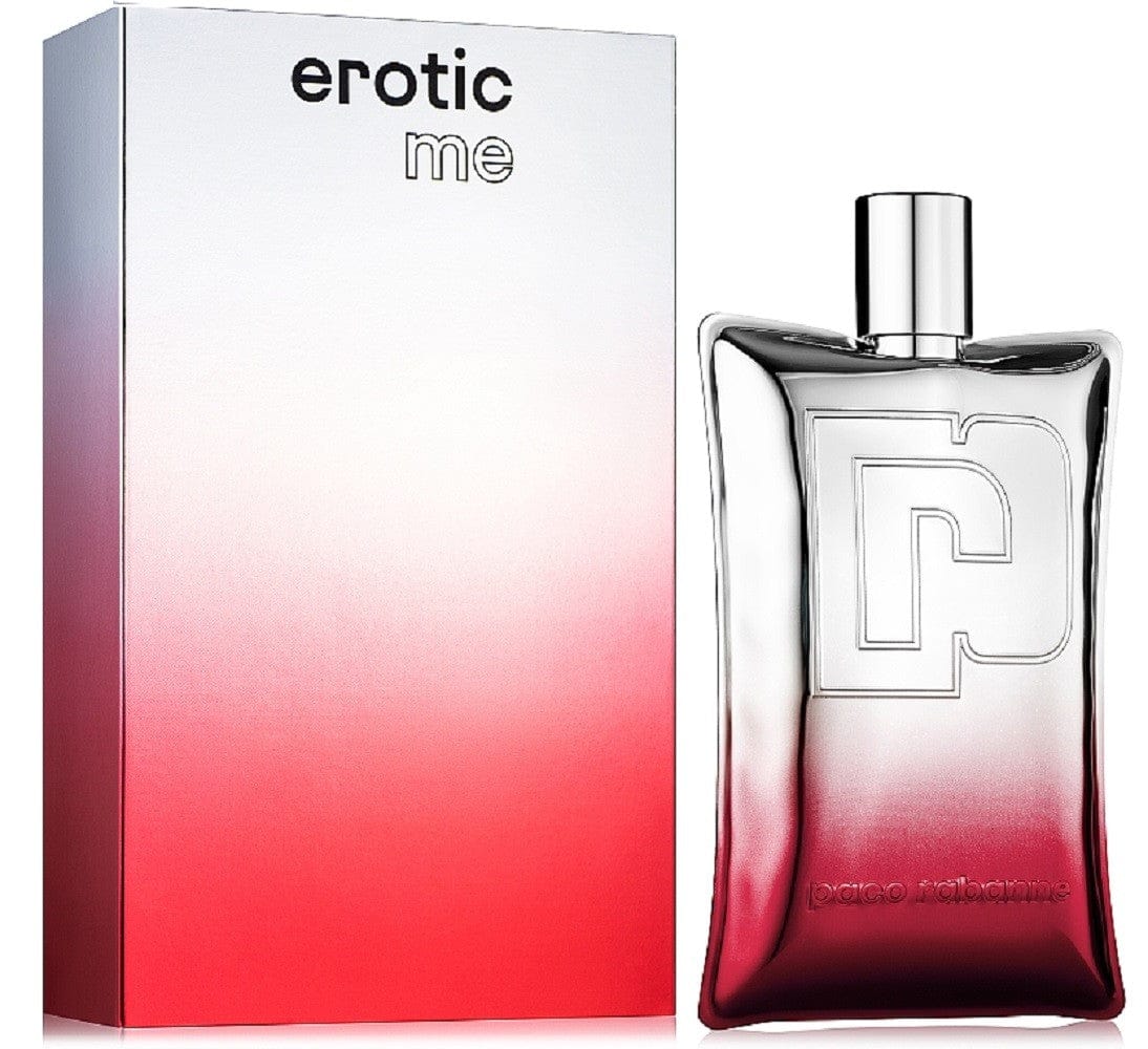 Paco Rabanne Erotic Me