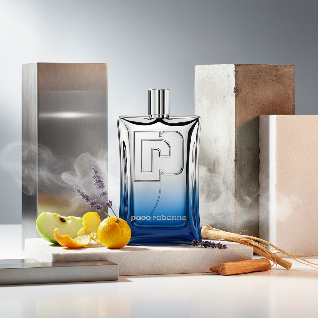 Paco Rabanne Genius Me