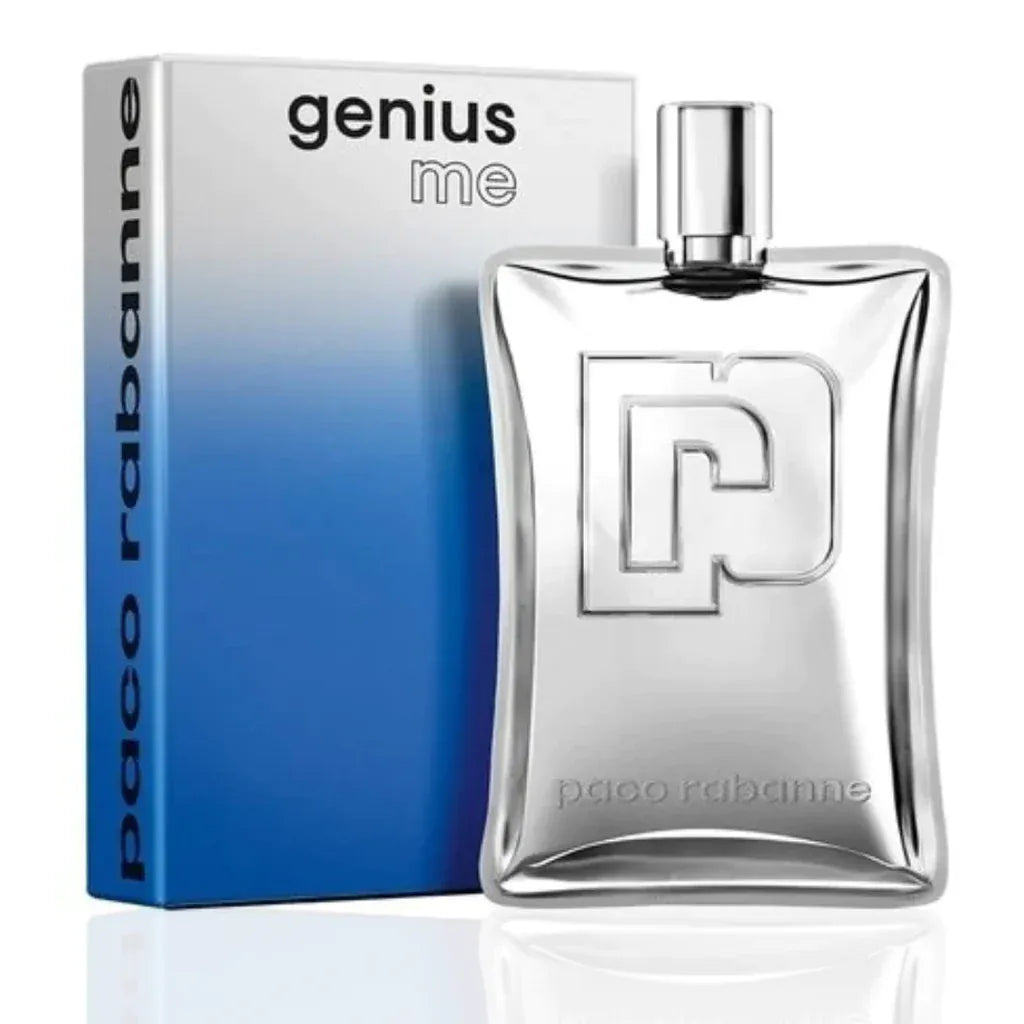 Paco Rabanne Genius Me
