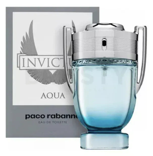Paco Rabanne Invictus Aqua