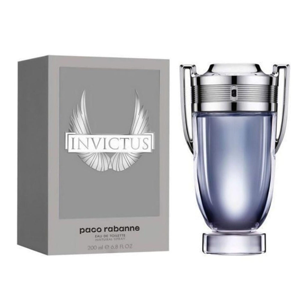 Paco Rabanne Invictus