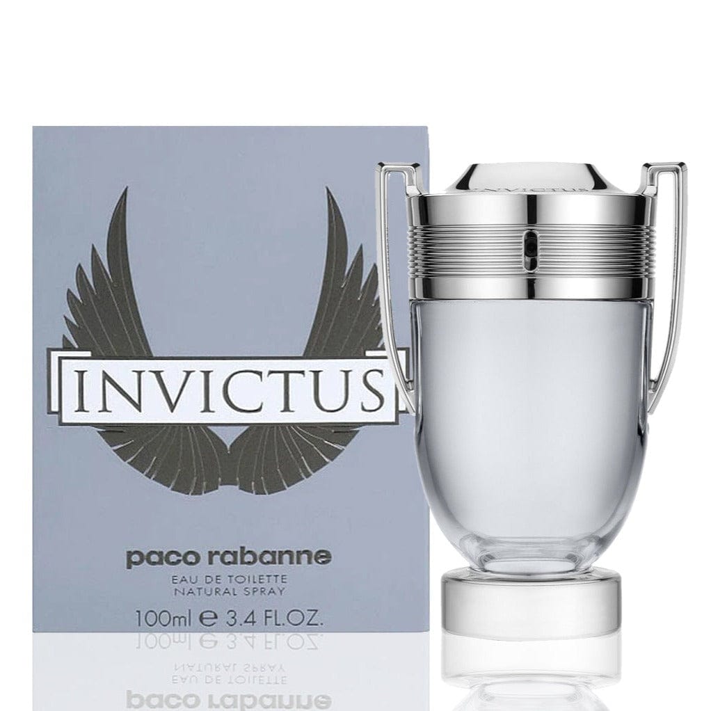 Paco Rabanne Invictus