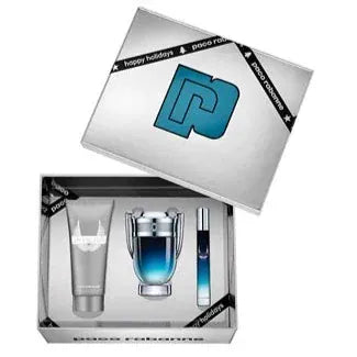 Paco Rabanne Invictus Legend