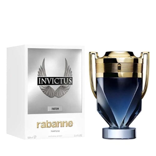 Paco Rabanne Invictus Parfum