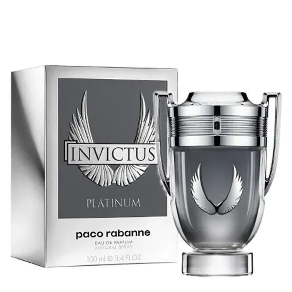 Paco Rabanne Invictus Platinum