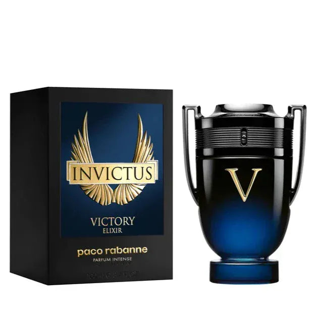 Paco Rabanne Invictus Victory Elixir Parfum