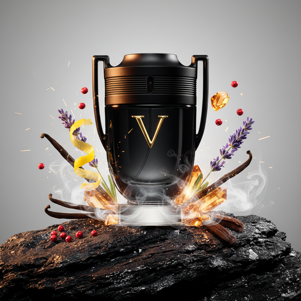 Paco Rabanne Invictus Victory Extreme