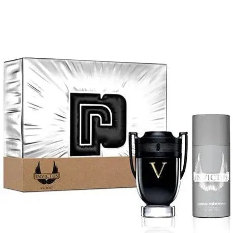 Paco Rabanne Invictus Victory Extreme
