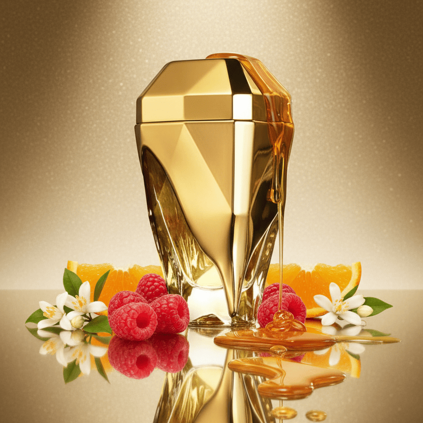 Paco Rabanne Lady Million Collector