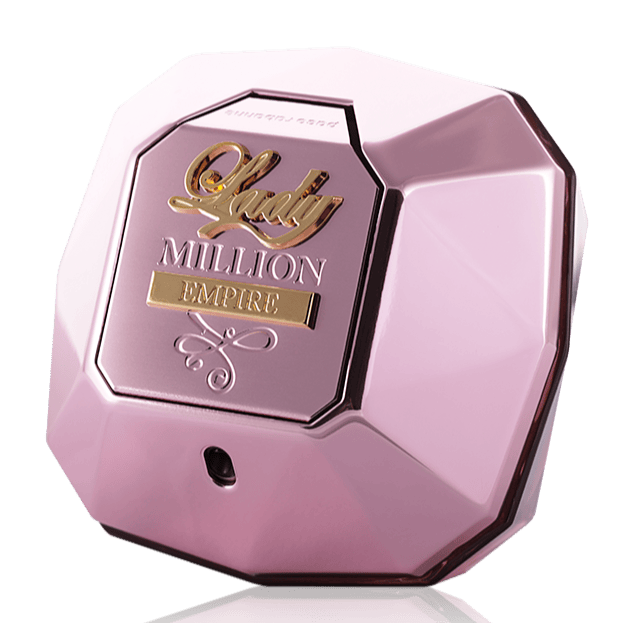 Paco Rabanne Lady Million Empire