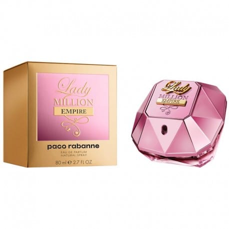 Paco Rabanne Lady Million Empire