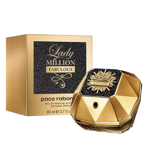 Paco Rabanne Lady Million Fabulous