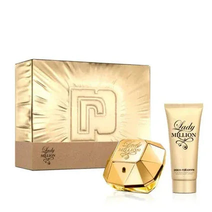 Paco Rabanne Lady Million