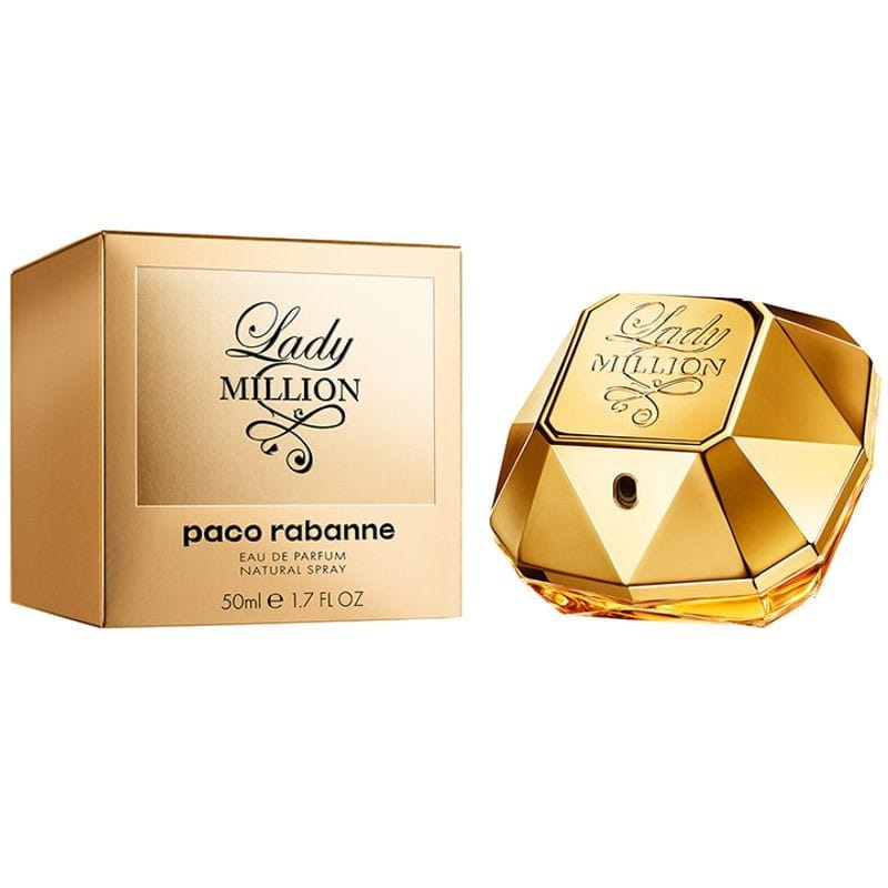 Paco Rabanne Lady Million