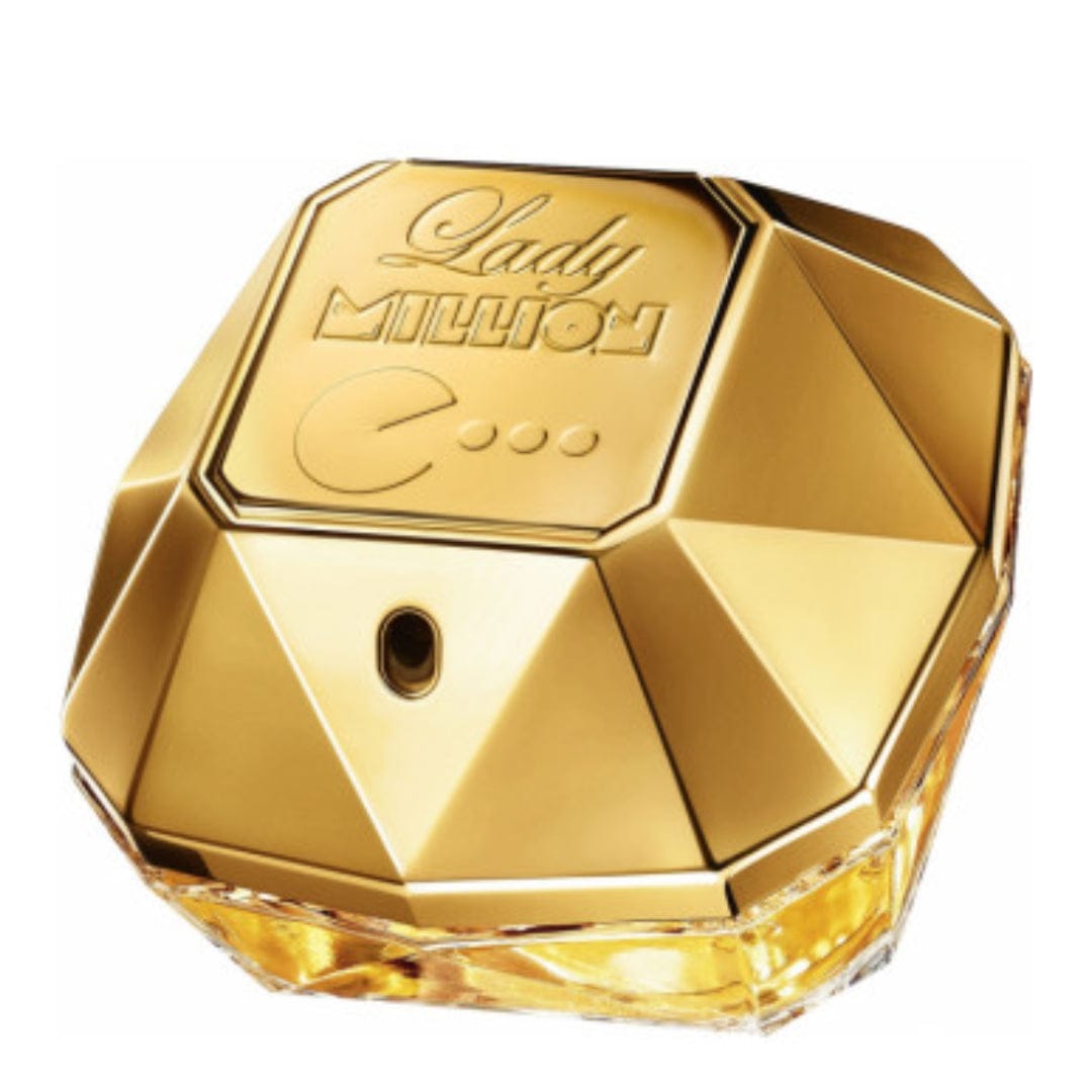 Paco Rabanne Lady Million Pac-man