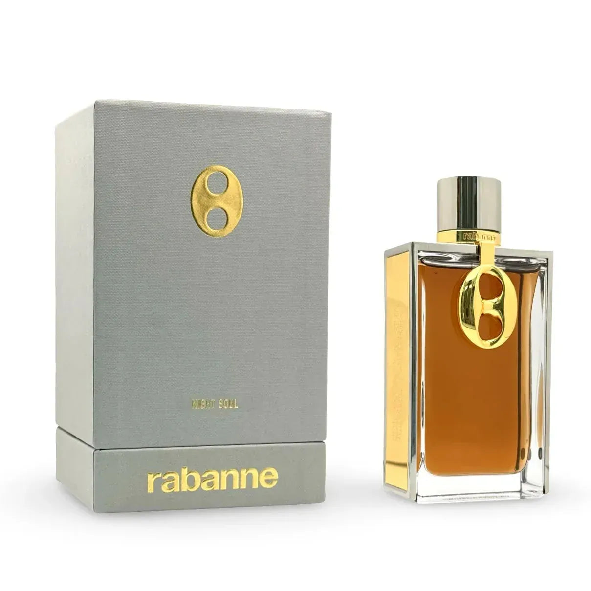 Paco Rabanne Night Soul