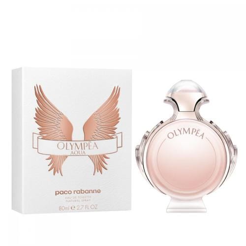Paco Rabanne Olympea Aqua