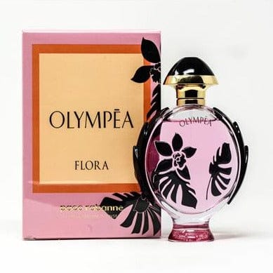 Paco Rabanne Olympea Flora