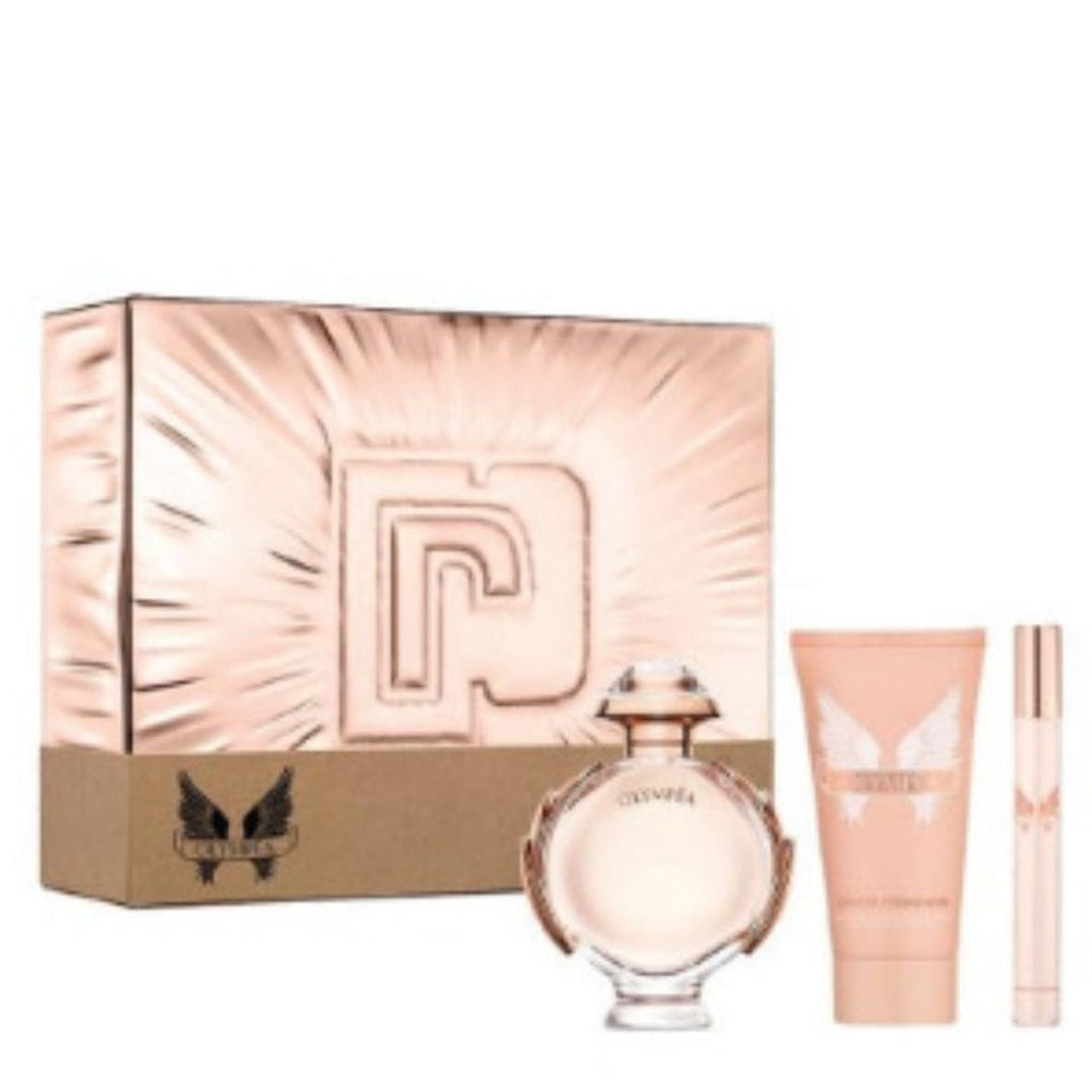 Paco Rabanne Olympea