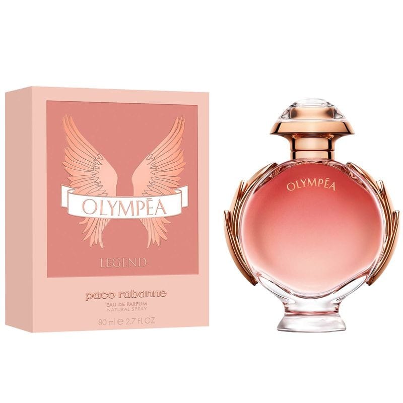 Paco Rabanne Olympea Legend