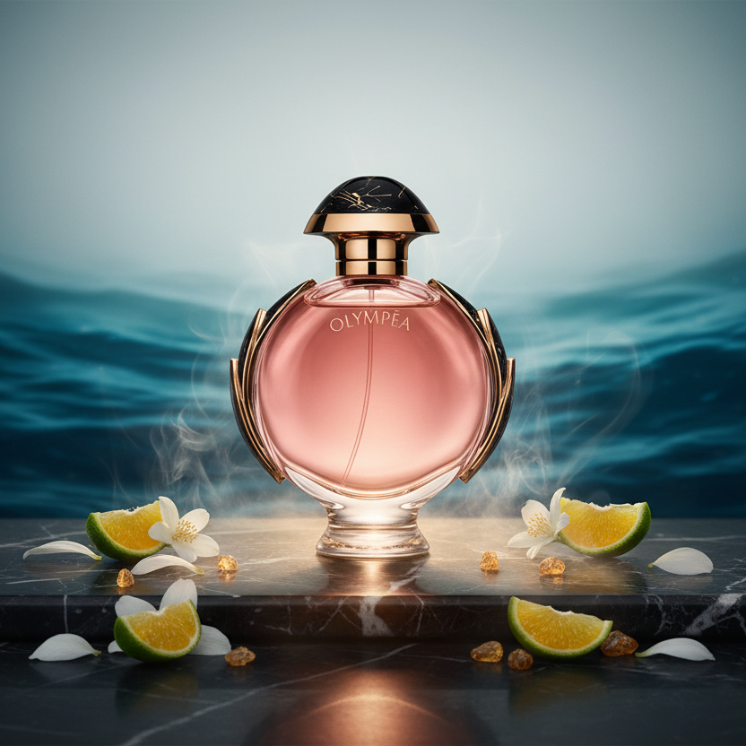 Paco Rabanne Olympea Onyx
