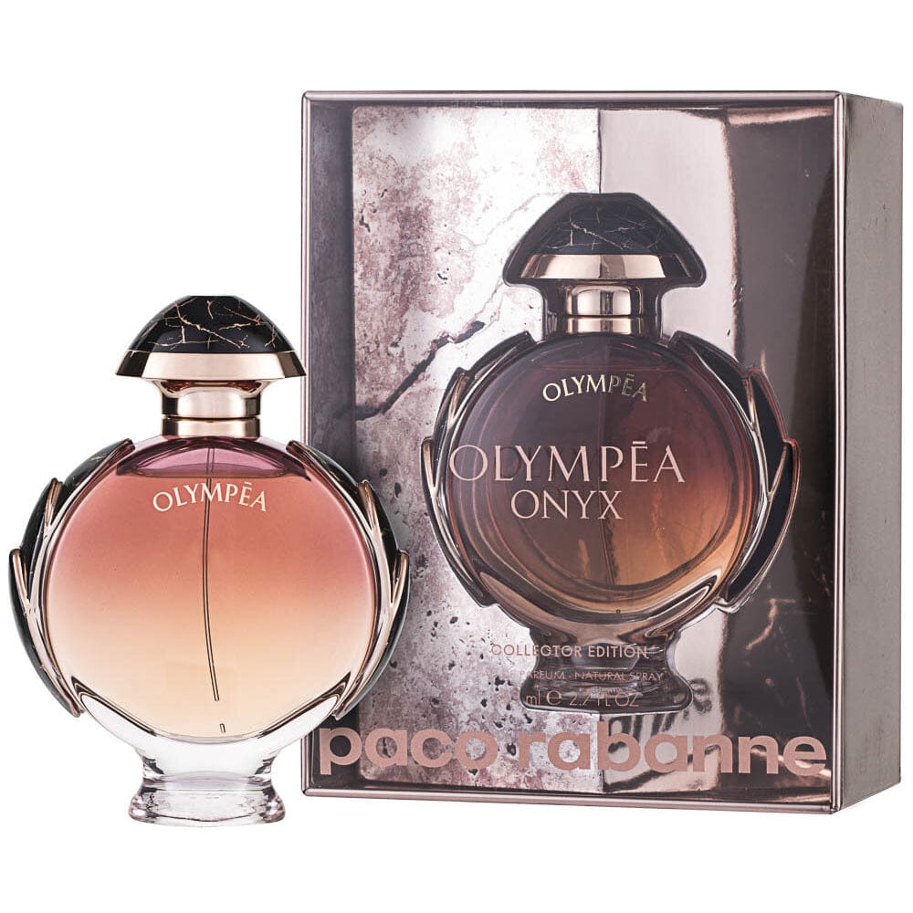 Paco Rabanne Olympea Onyx