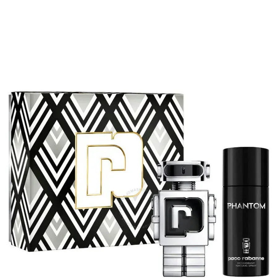 Paco Rabanne Phantom