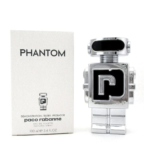 Paco Rabanne Phantom