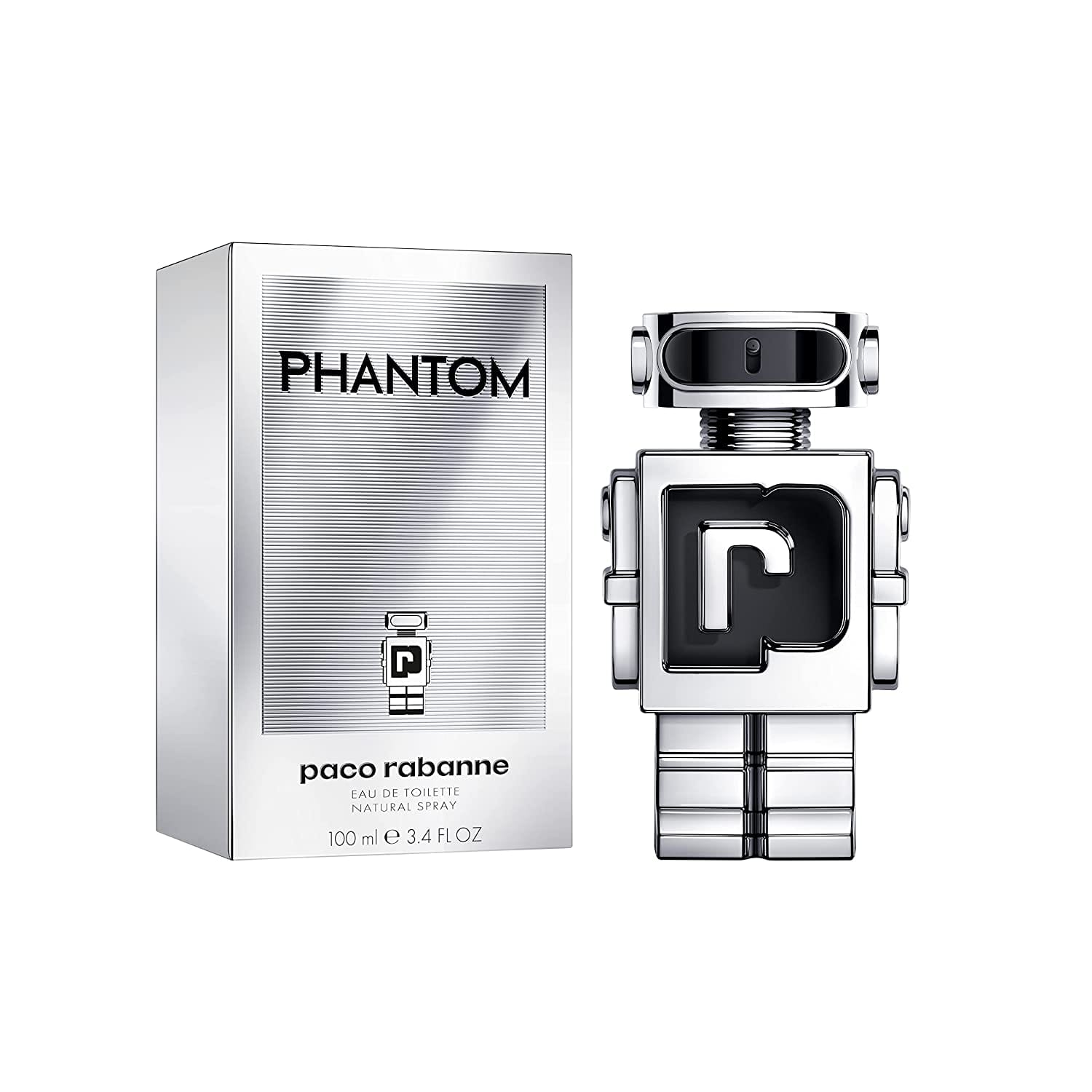 Paco Rabanne Phantom