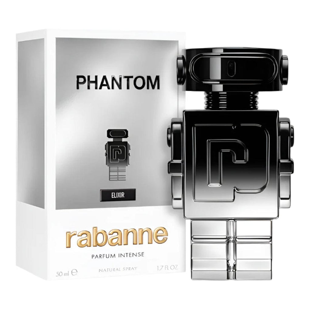 Paco Rabanne Phantom Intense