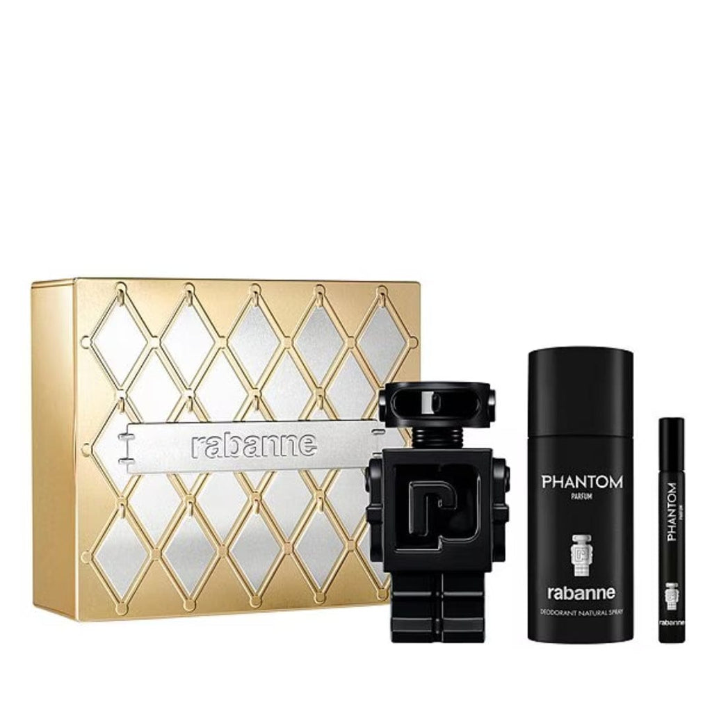 Paco Rabanne Phantom Parfum