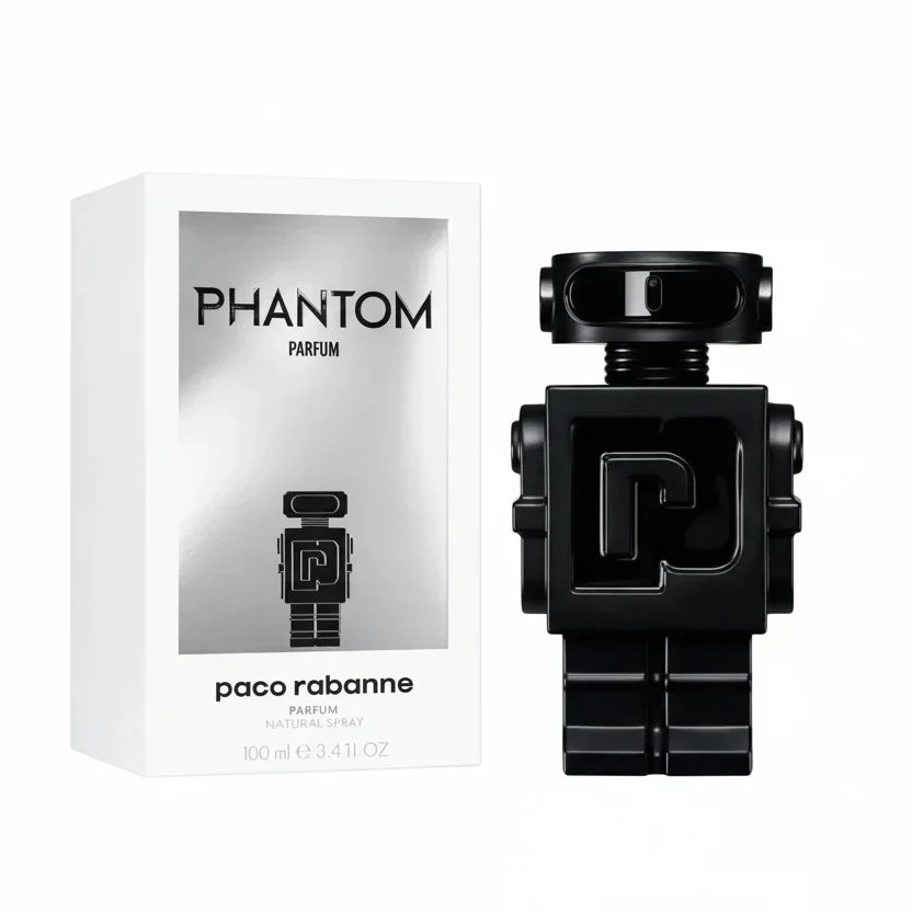Paco Rabanne Phantom Parfum