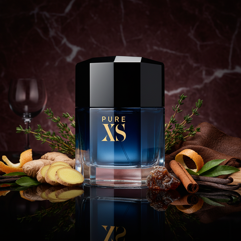 Paco Rabanne Pure XS