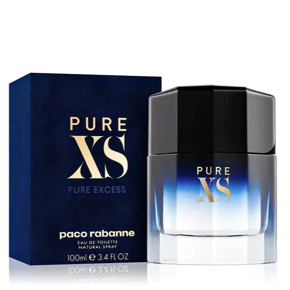 Paco Rabanne Pure XS