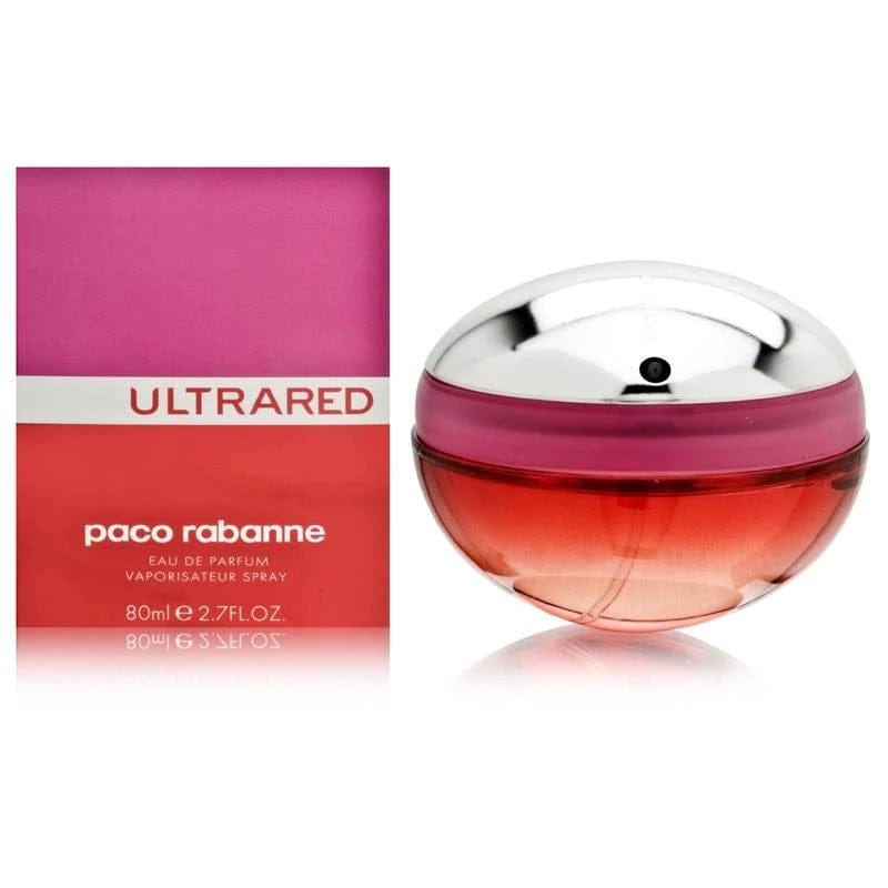 Paco Rabanne Ultrared