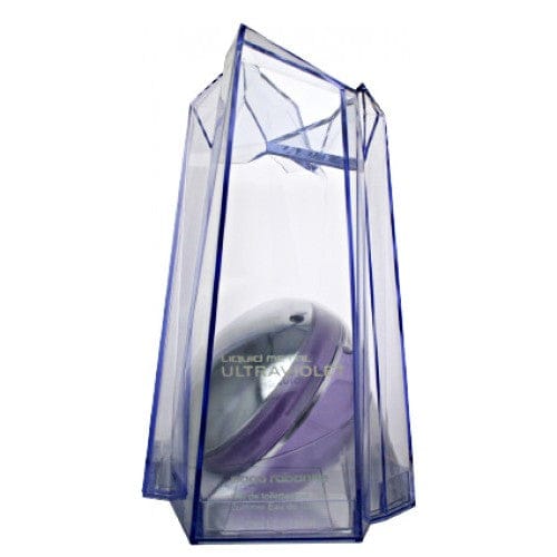 Paco Rabanne Ultraviolet Liquid Metal
