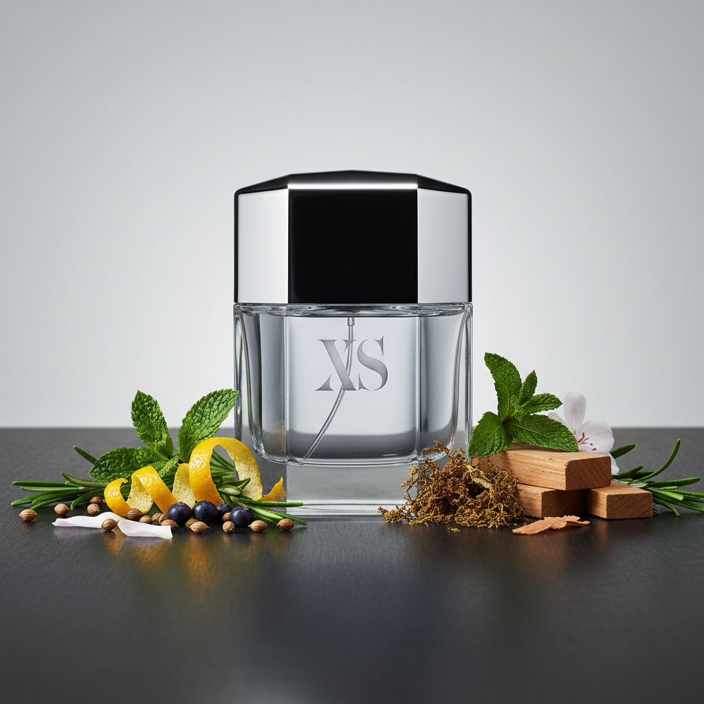 Paco Rabanne XS 2018