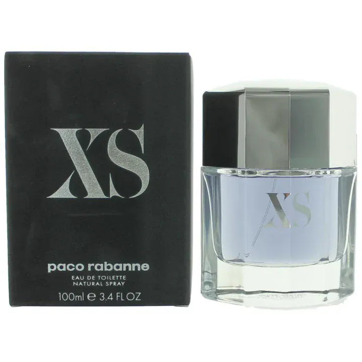 Paco Rabanne XS 2018