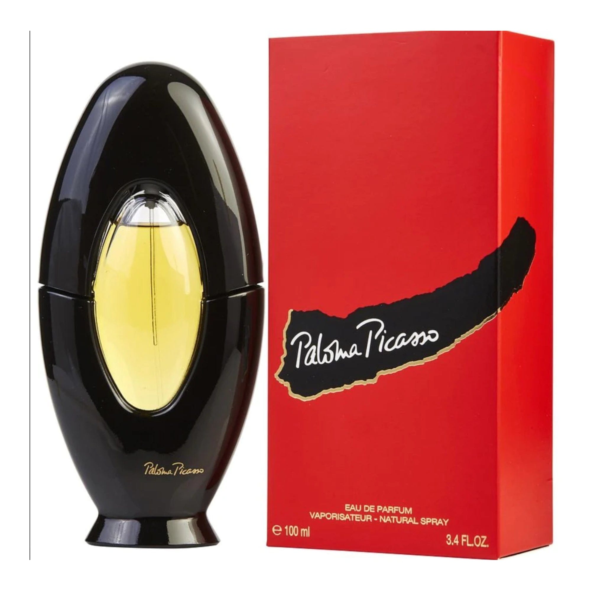 Paloma Picasso Paloma Picasso Women’s Perfume/Cologne For Women Eau de Parfum 1.7 oz / 3.4 oz Edp