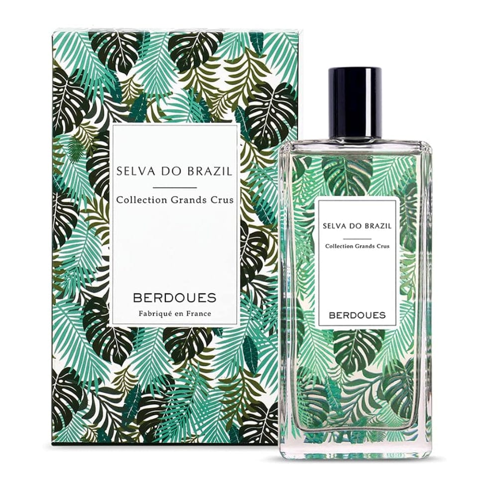 Parfums Berdoues  Selva do Brazil 3.3 oz