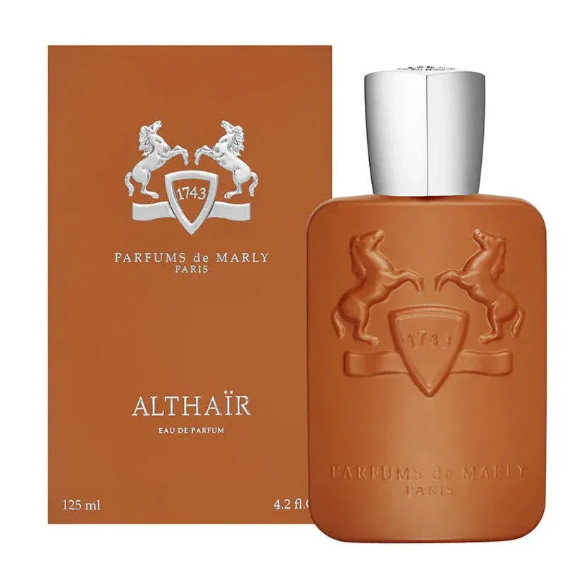Parfums de Marly Althair