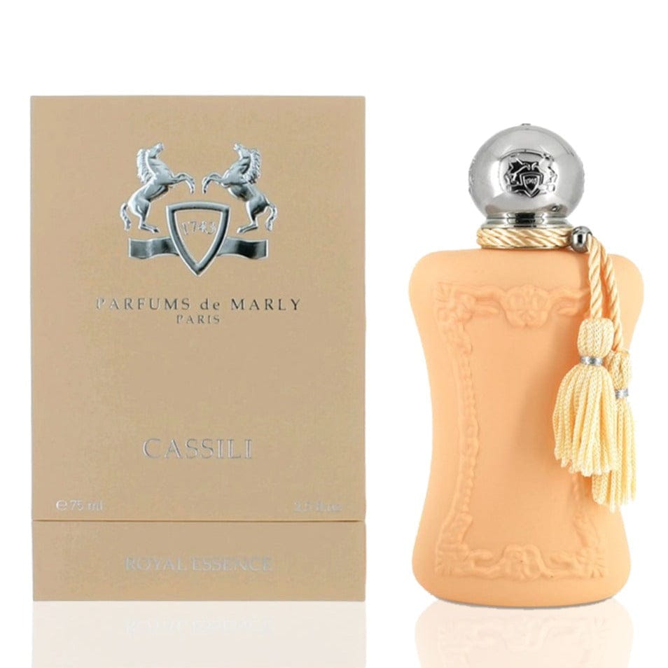 Parfums De Marly Cassili - For Women Eau De Parfum