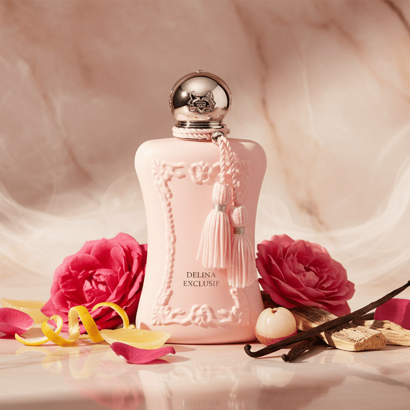 Parfums De Marly Delina Exclusif