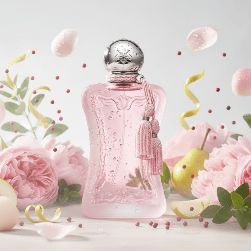 Parfums De Marly Delina La Rosee