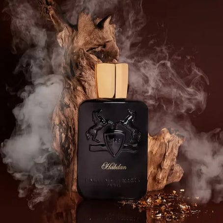 Parfums de Marly Hamdan