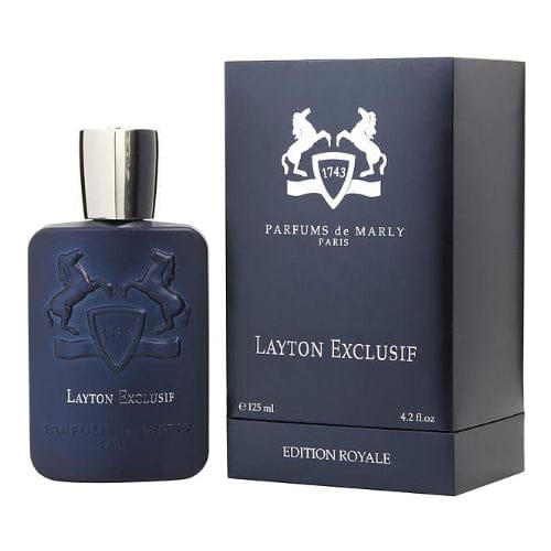 Parfums De Marly Layton Exclusif 