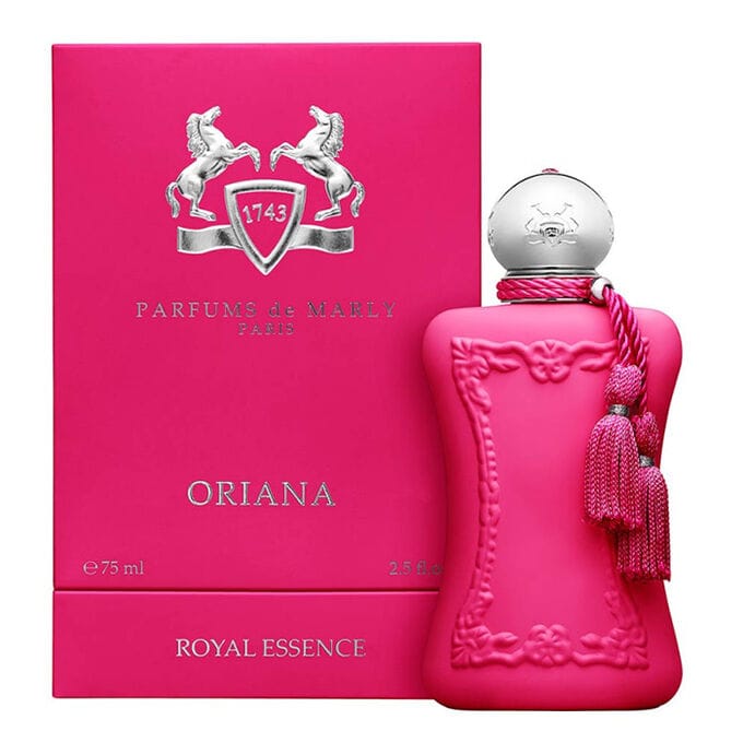 Parfums de Marly Oriana - For Women Eau de Parfum