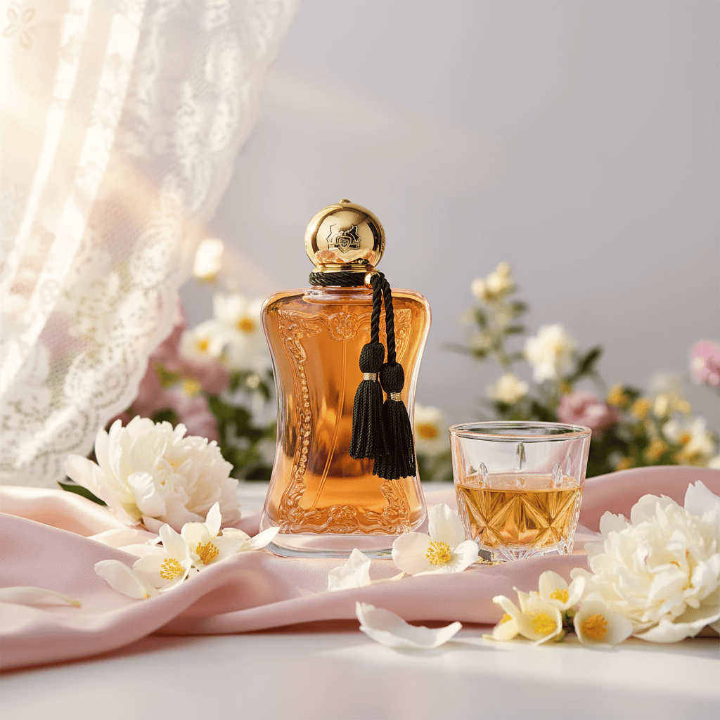 Parfums de Marly Safanad - For Women Eau de Parfum